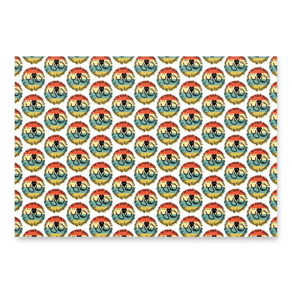 Bringing humor to each patient individually product image (2)