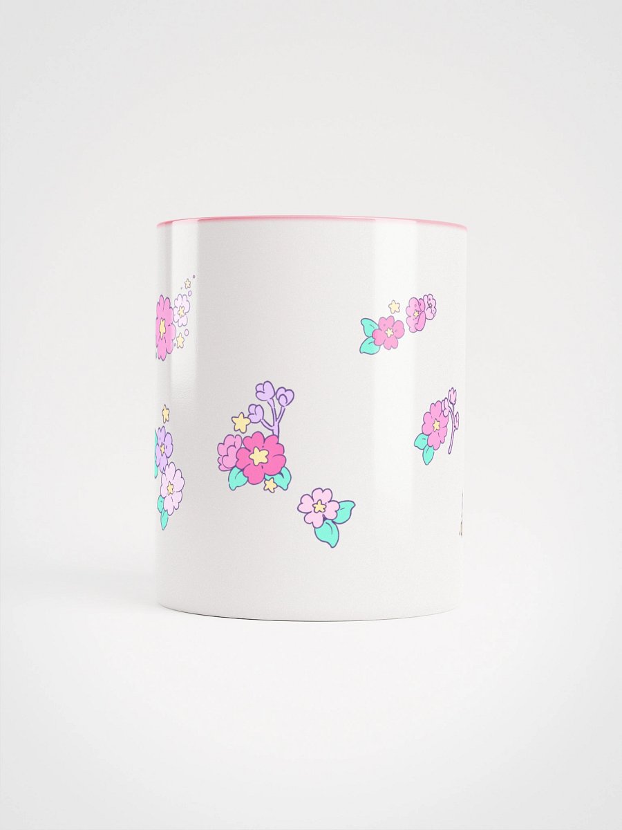 Starblossom Pattern Mug product image (9)