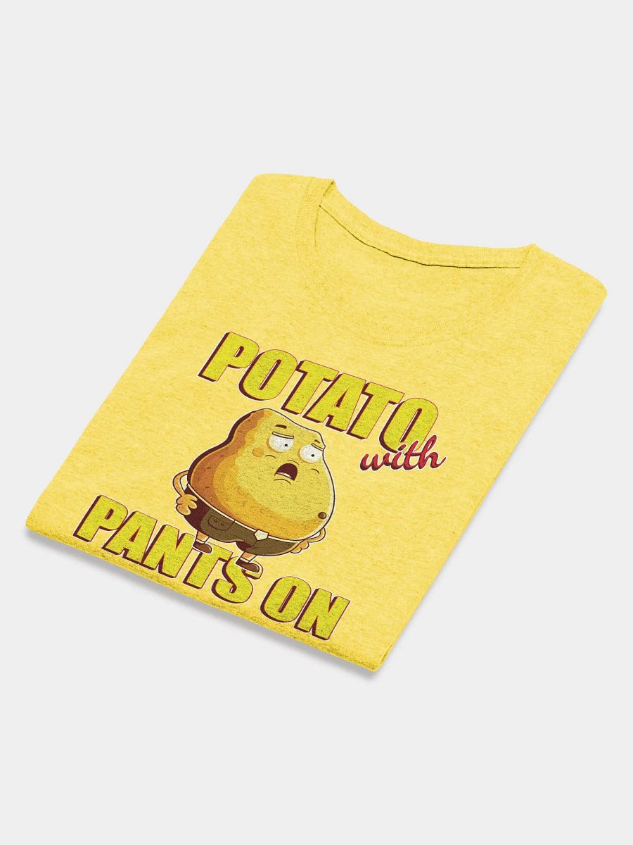 POTATO WITH PANTS ON product image (3)