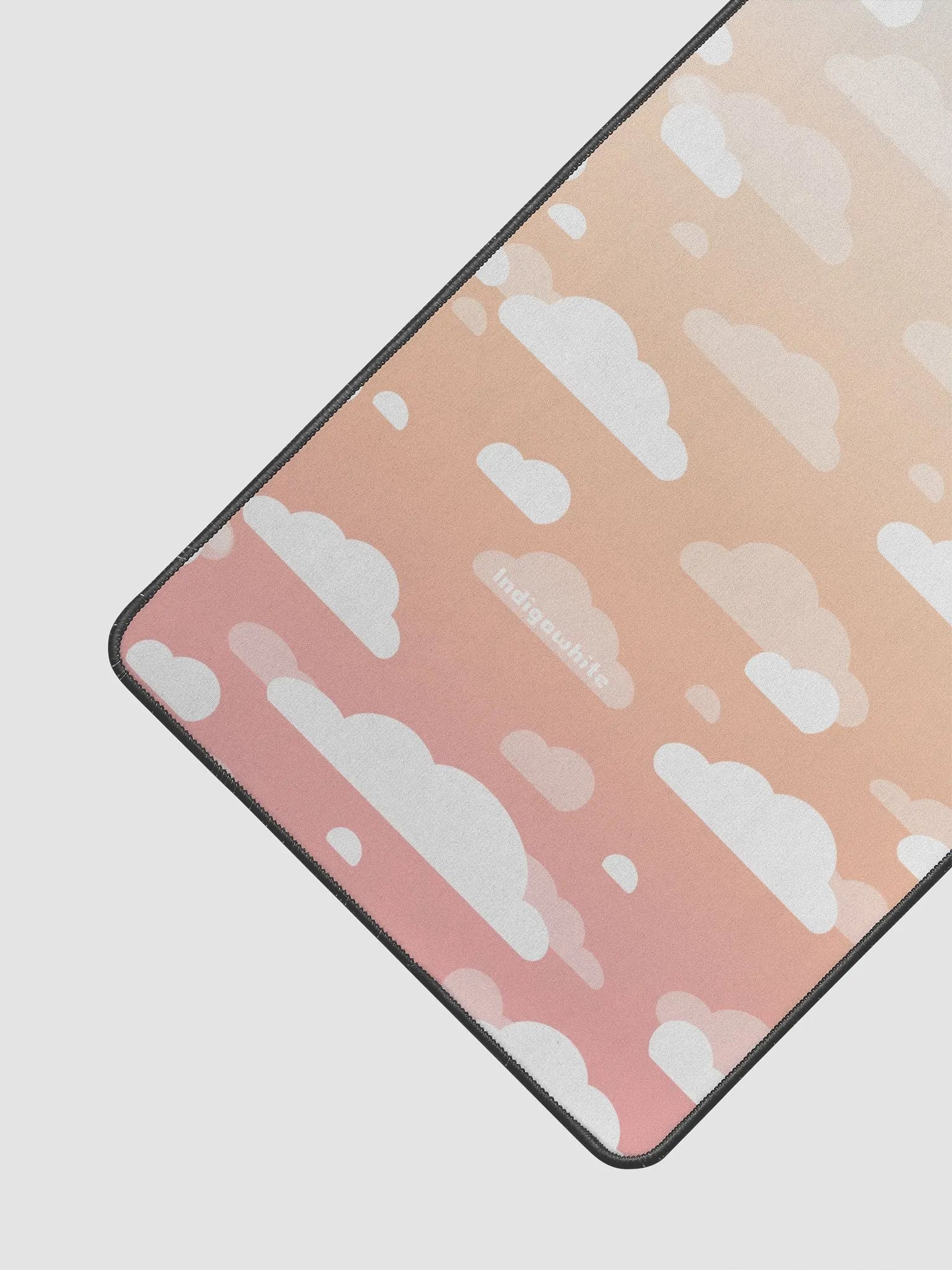 Sunrise Mousepad product image (3)