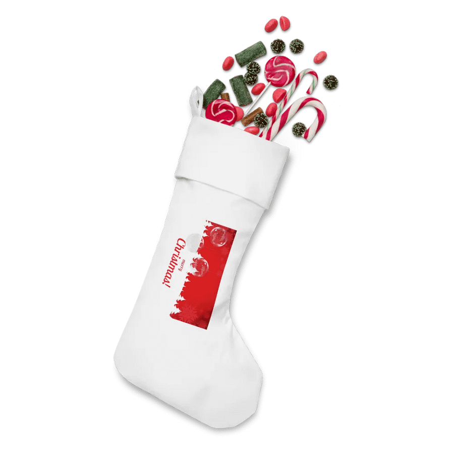 Soseta de craciun product image (4)
