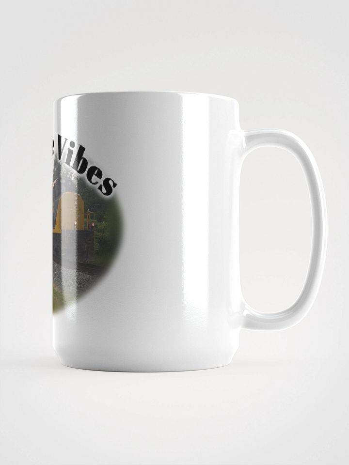 Shortline Vibes Mug 4009 product image (1)