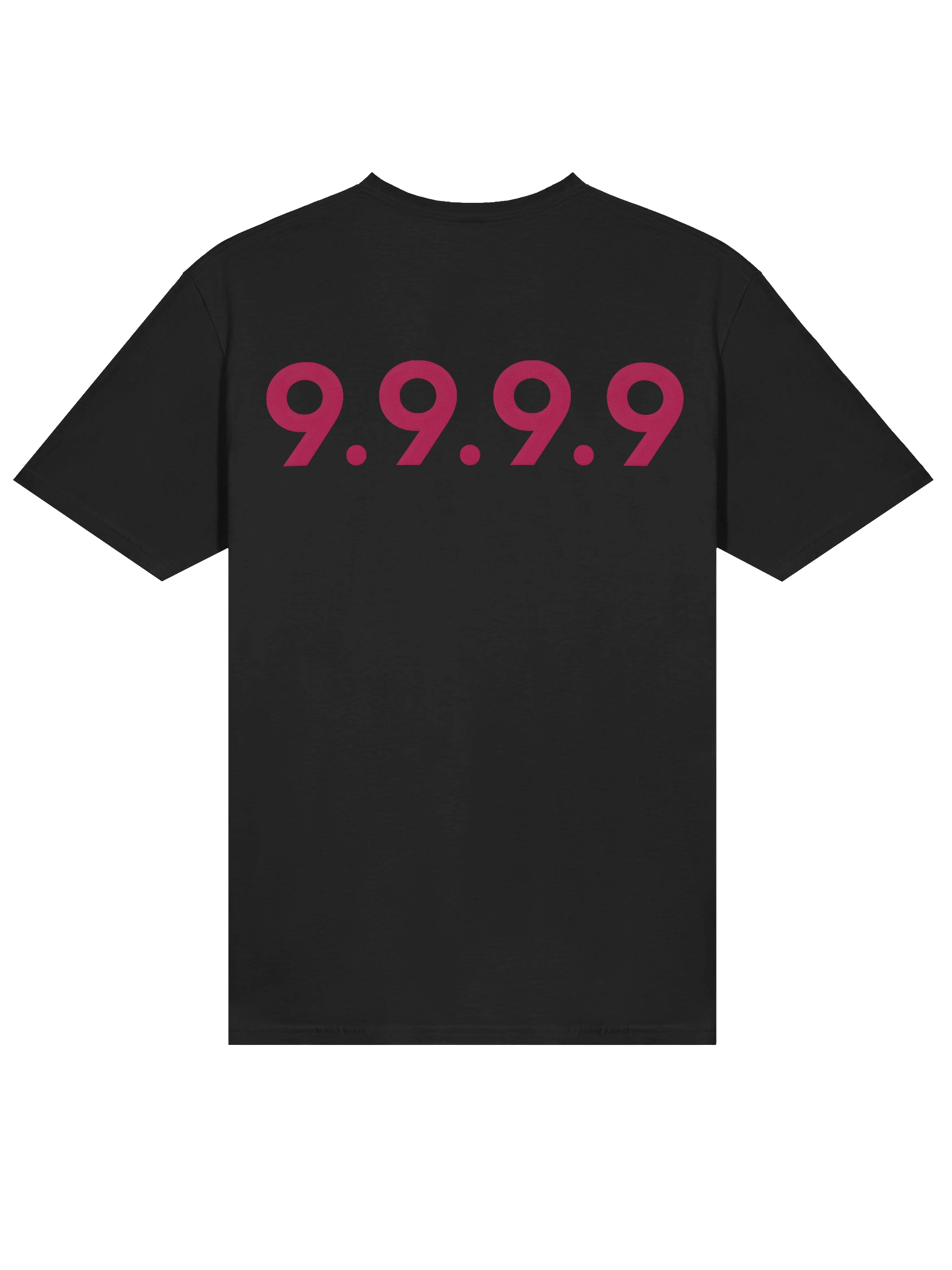 9s Logo T-Shirt product image (4)