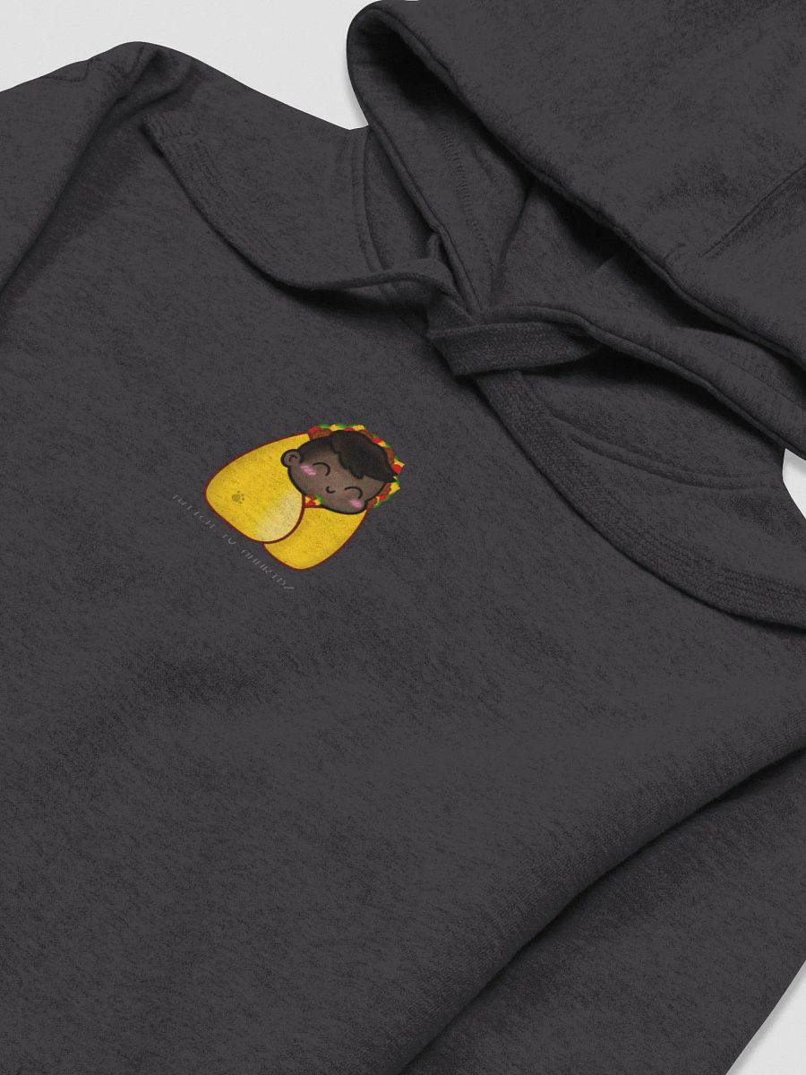 Ridz taco hoodie (centered design) product image (3)