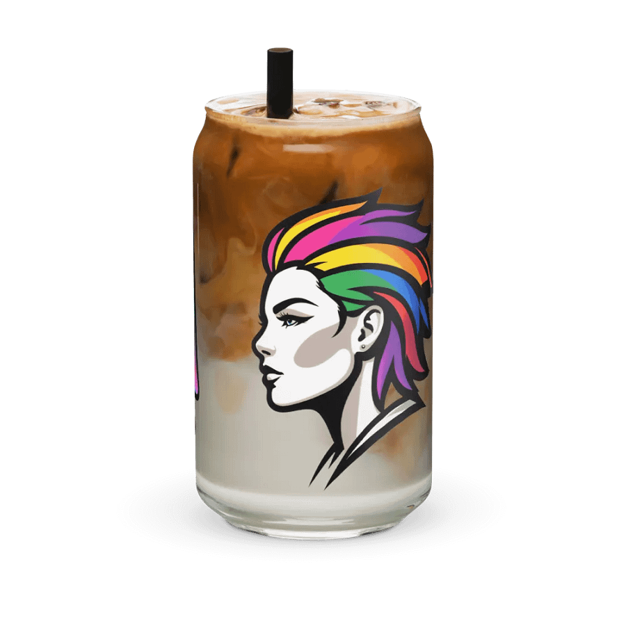 Rainbow Warriors product image (42)