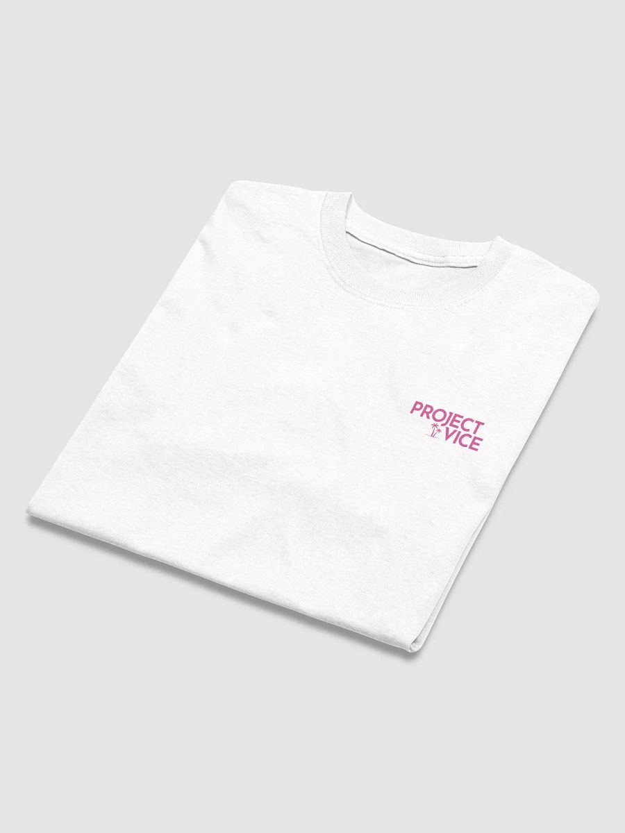 Project Vice T-Shirt product image (3)