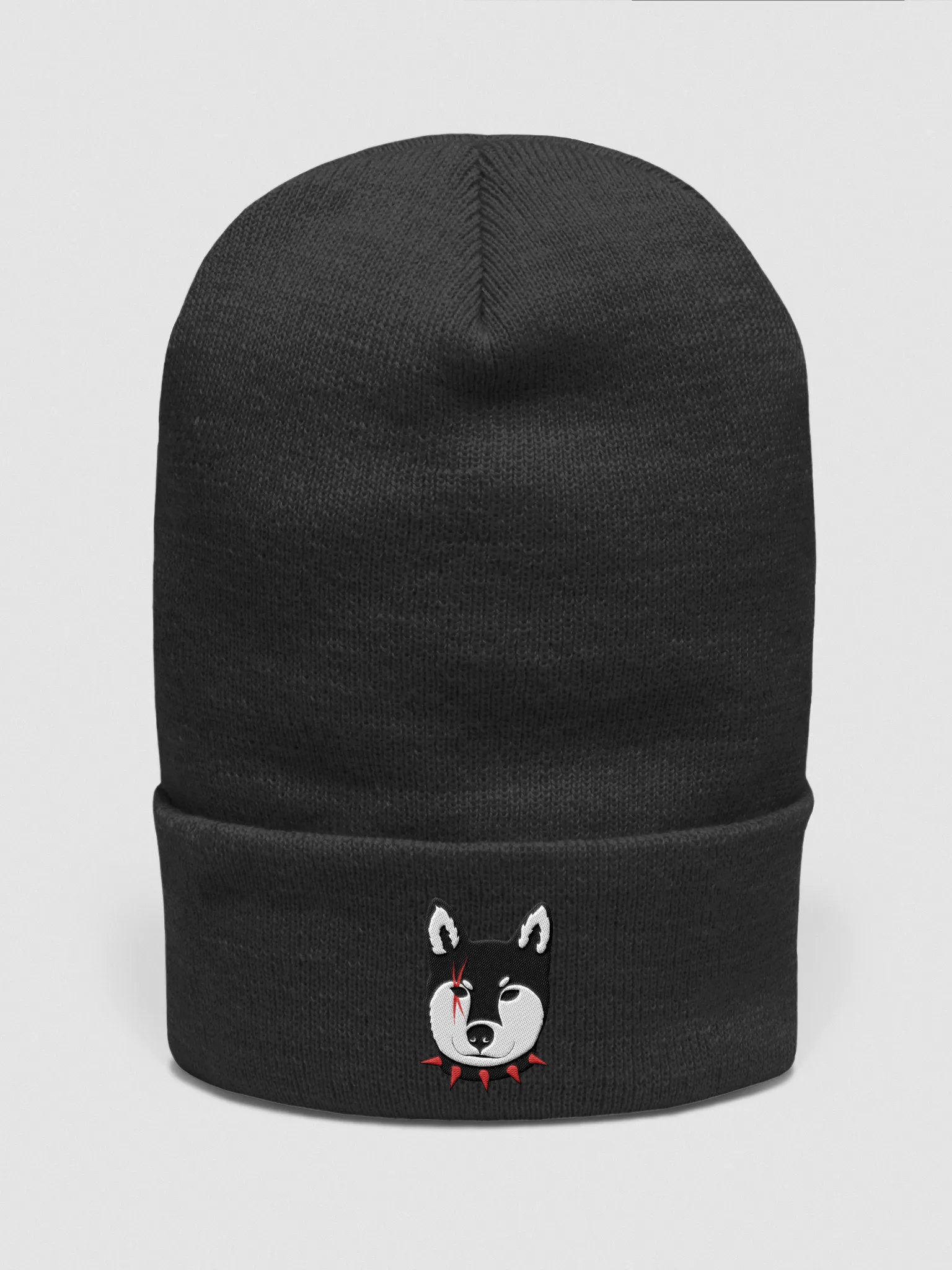 Embroidered Cheeto Beanie product image (1)