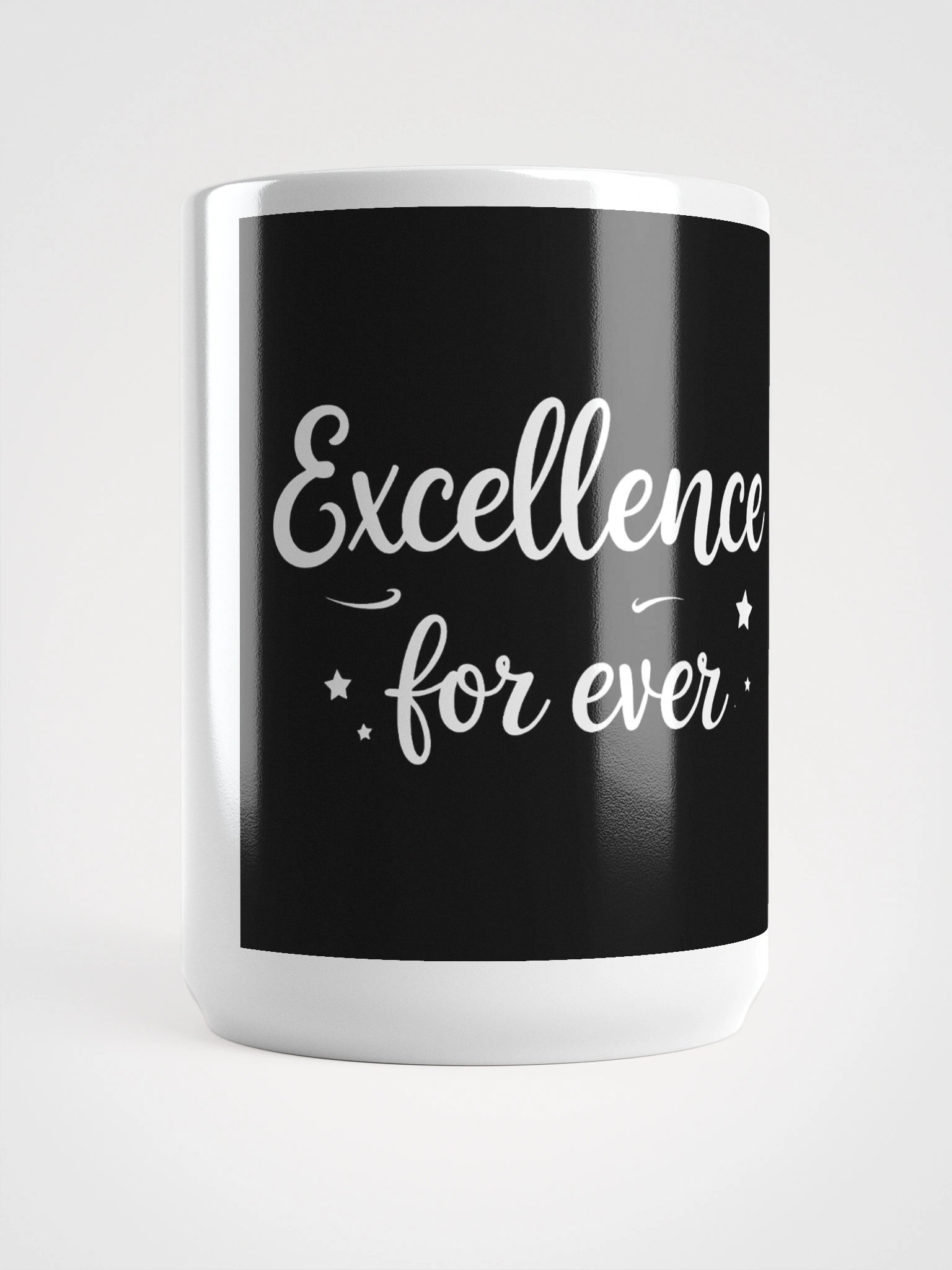 Eternal Excellence Mug product image (5)
