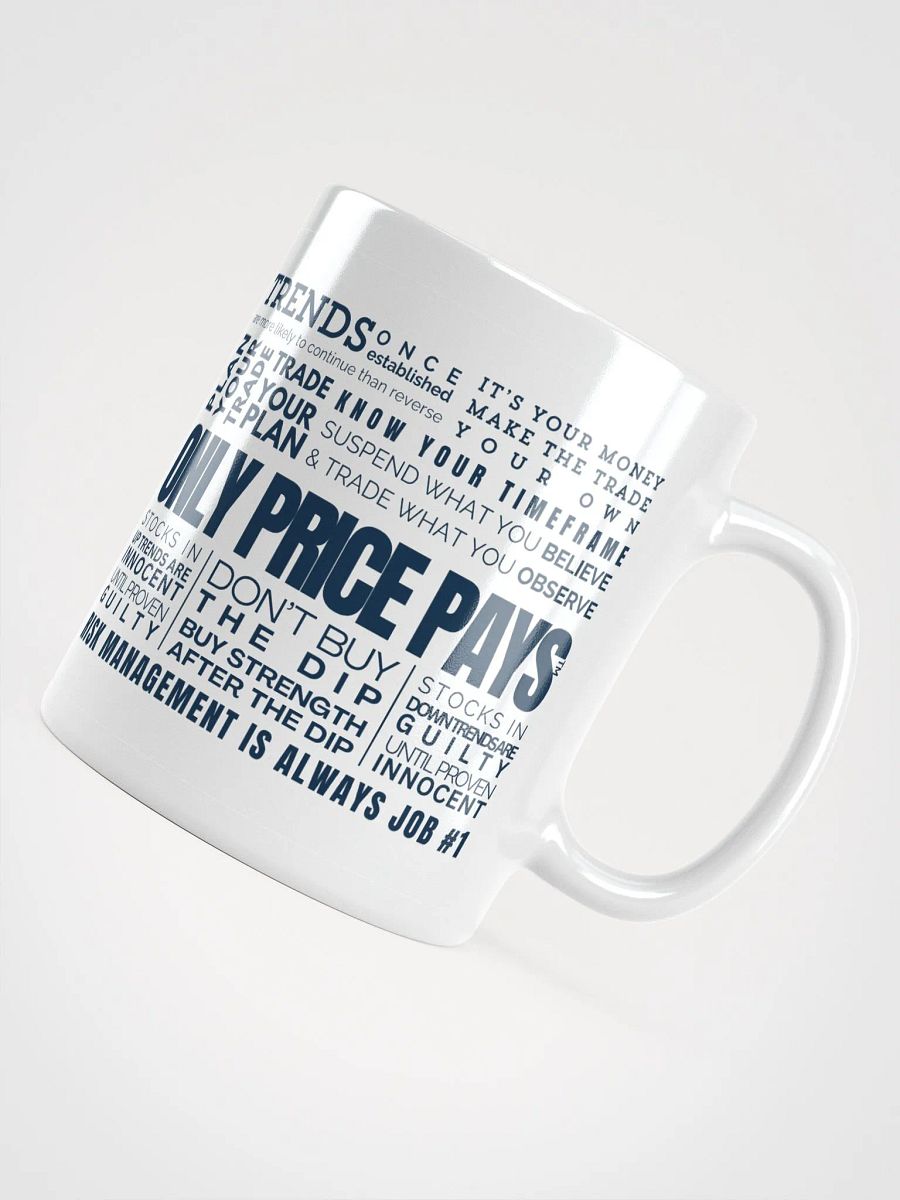 Brian's Market Mottos Mug (#2) product image (4)