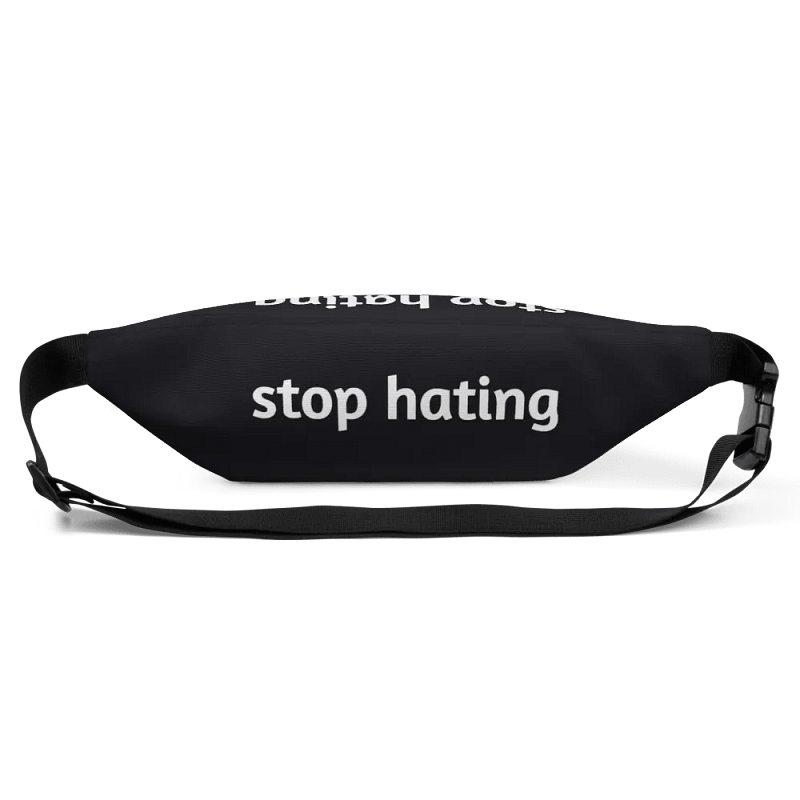2tuff fanny pack