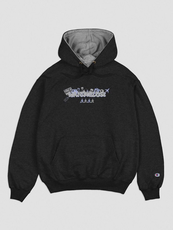 Wanderlust product image (2)