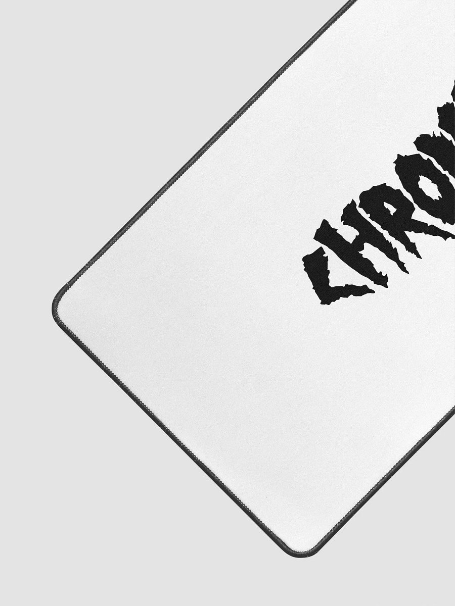 Alfombrilla Chronic Records product image (3)
