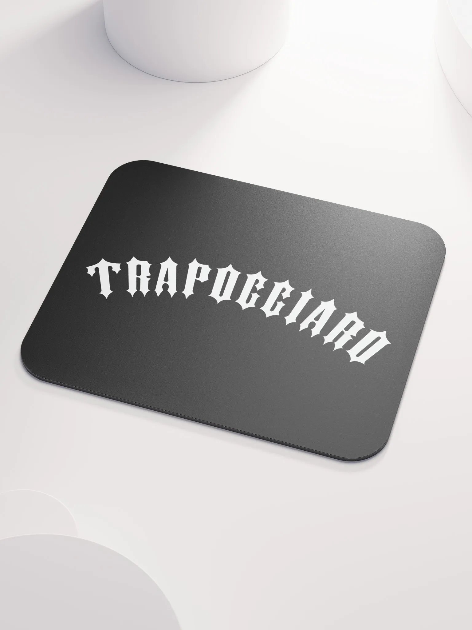 Trapoggiaro mouse pad product image (3)