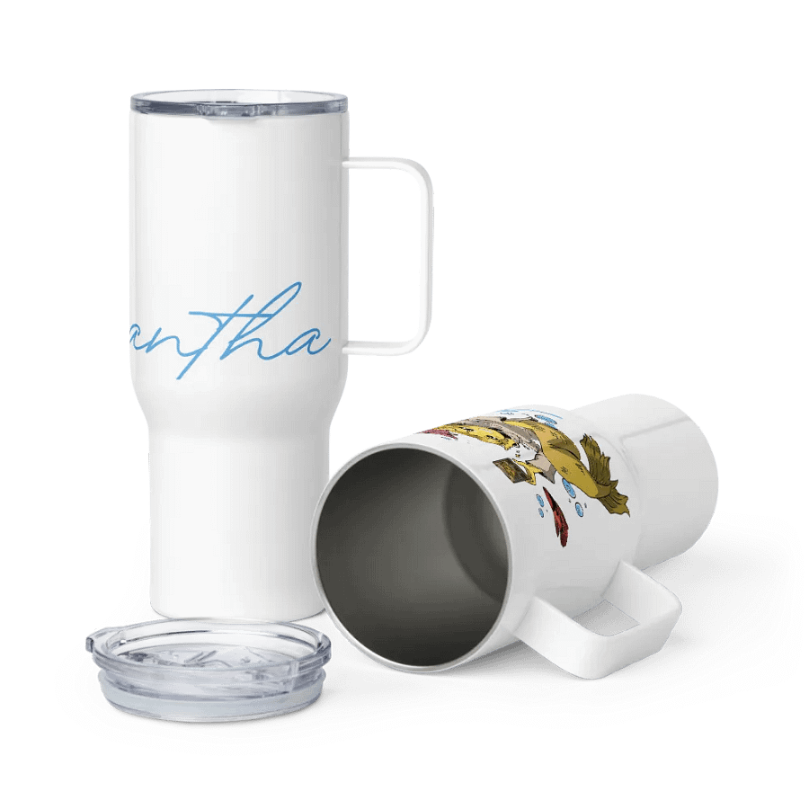 The Sun Travel Mug product image (6)