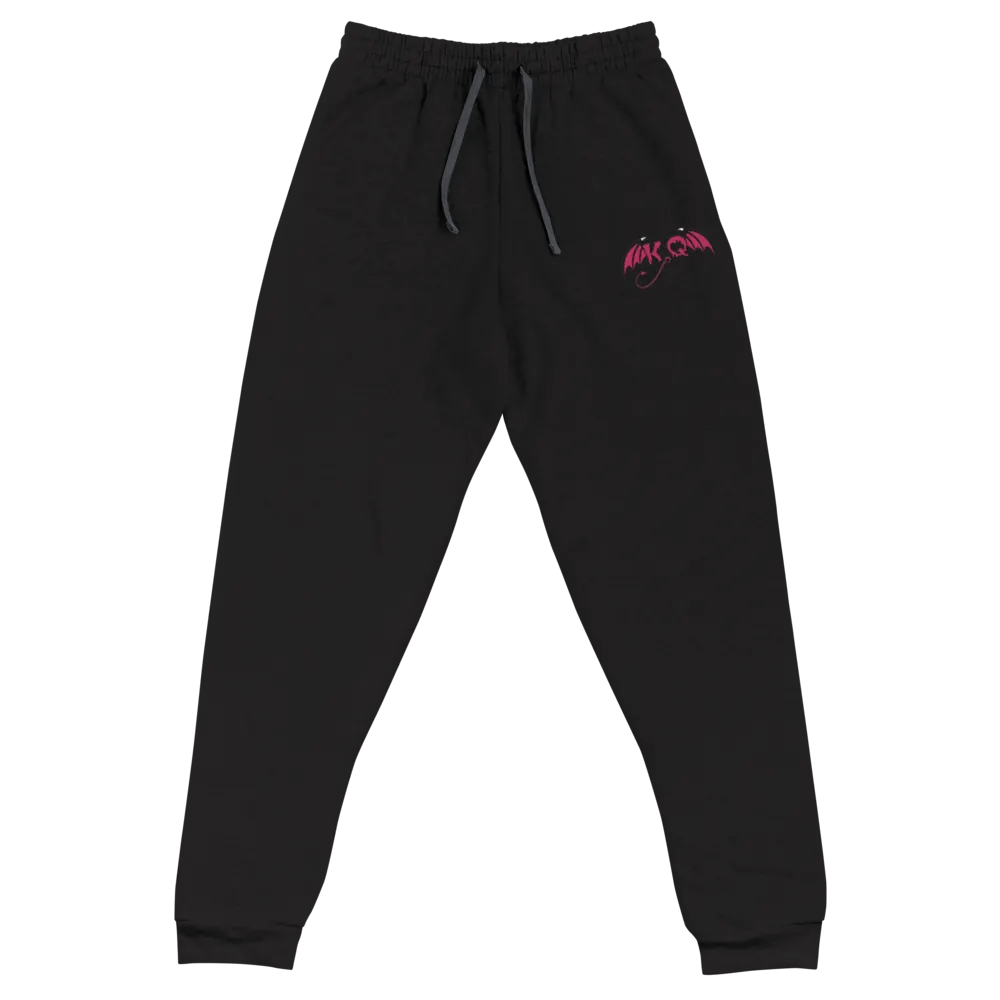 K.Q JOGGERS PINK product image (1)