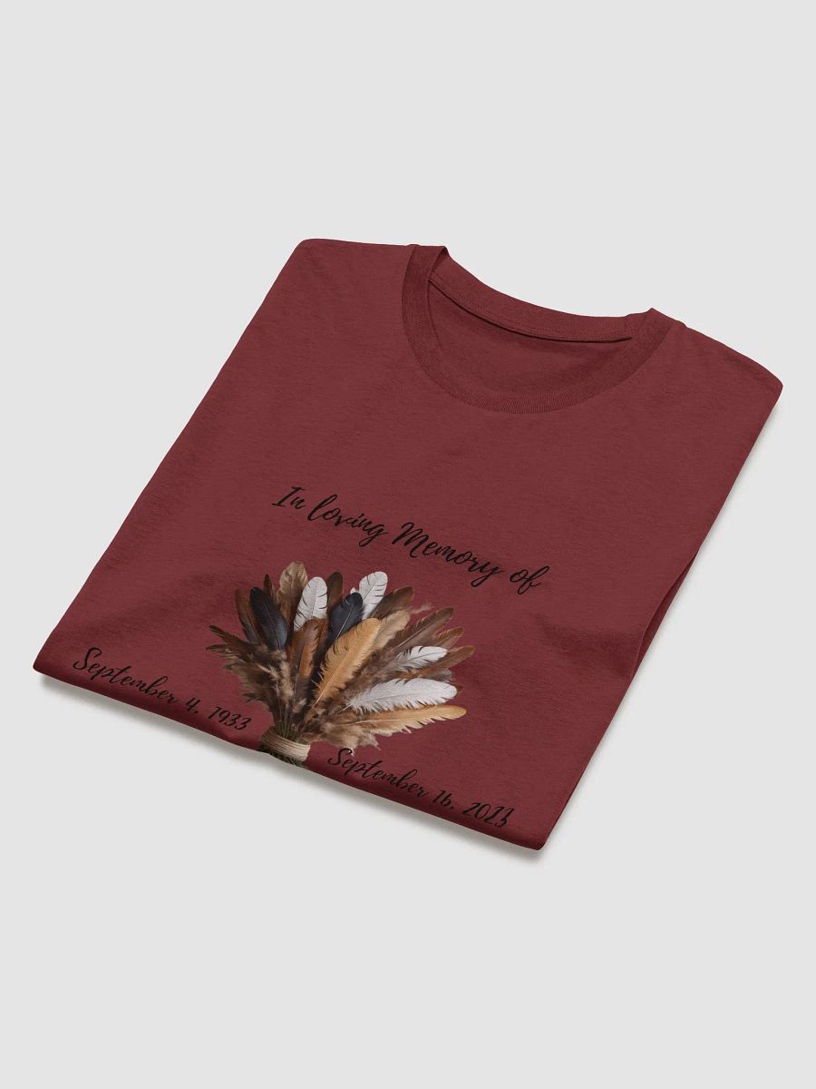 Holden Matriarch Memorial Shirt product image (4)