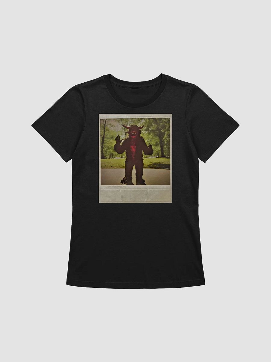 Conspiracy Woman's Tee product image (1)