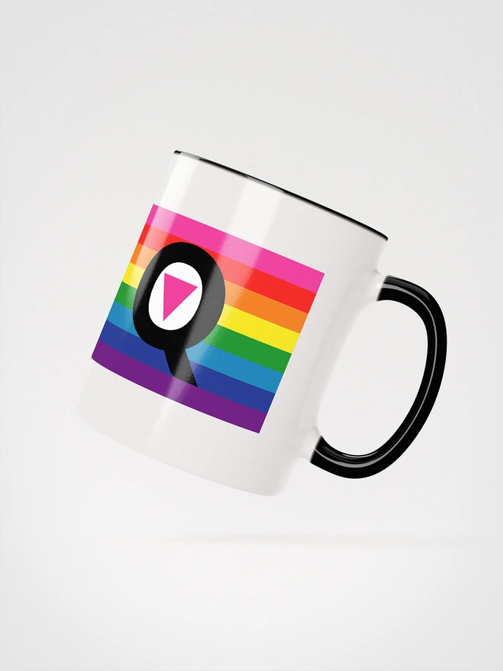 Q (Is For Queer) - Mug product image (2)