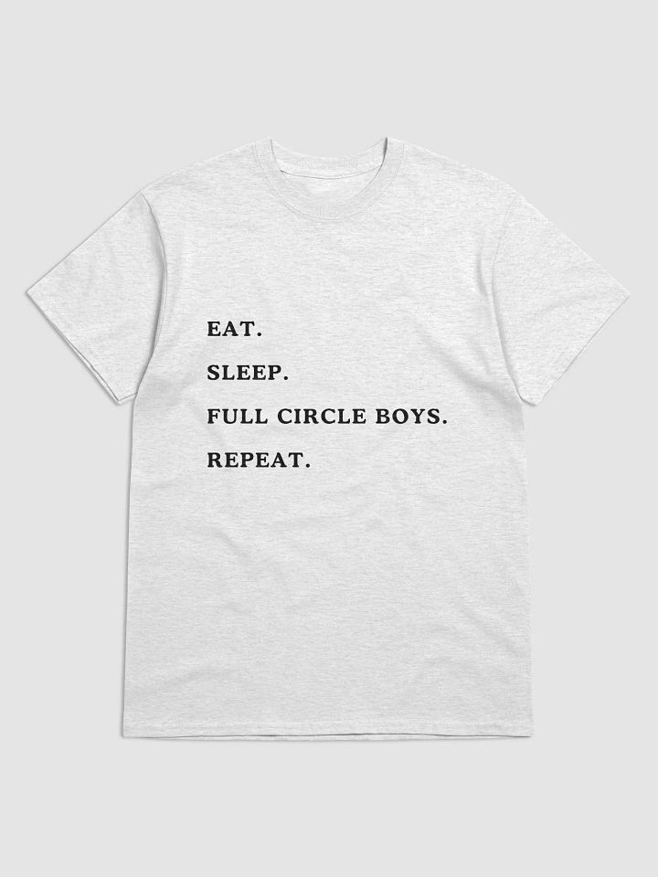 E.S.F.R T-SHIRT product image (10)