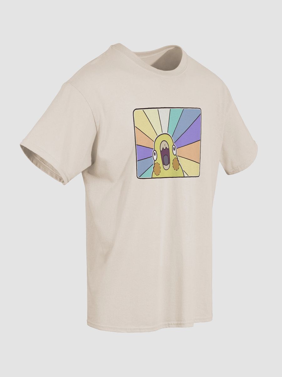 t-shirt : scream faun product image (3)