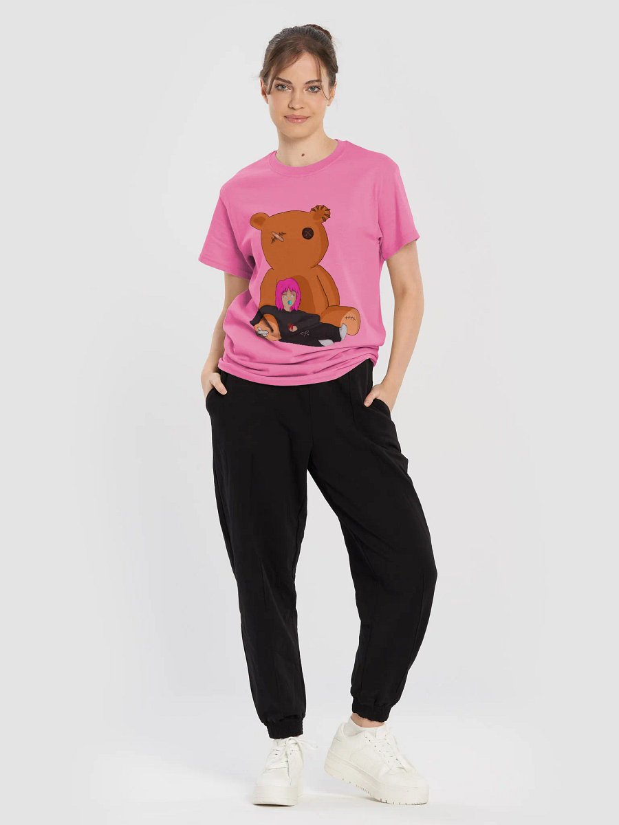 Patchwork Dreamer T-Shirt product image (35)