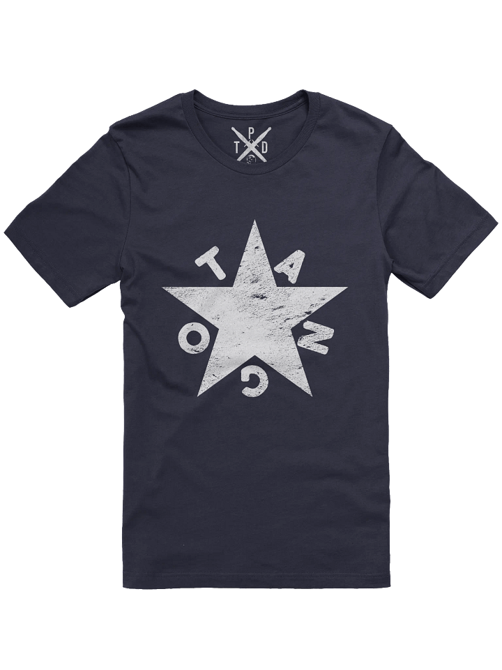 Republic of Tango Tshirt product image (1)