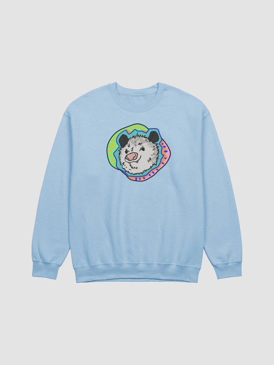 Vaporpossum classic sweatshirt product image (2)