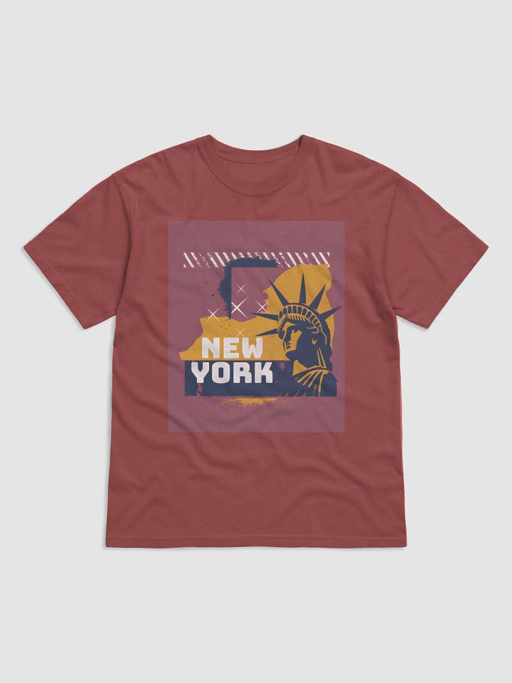Prominent New York Shirt product image (1)
