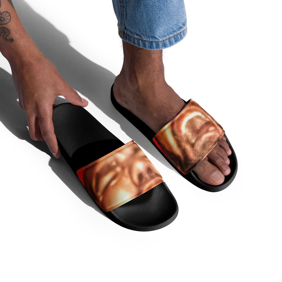 Expressive Men's Slide Sandals product image (5)