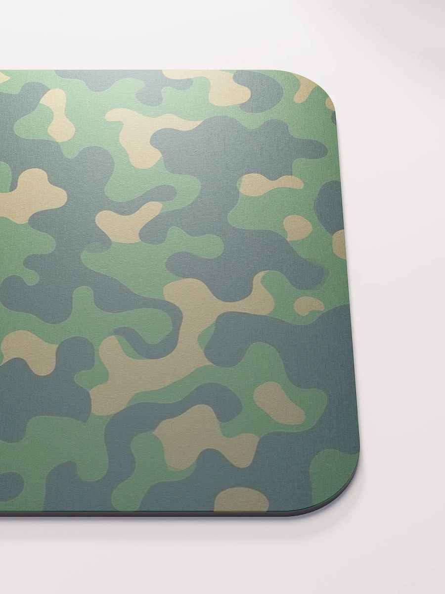 Urban Camo Mouse Pad product image (5)