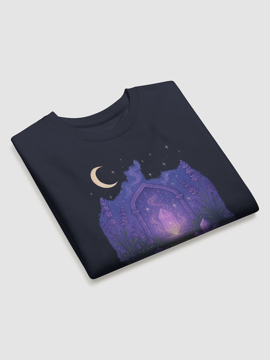 I Am My Own Temple Sweatshirt product image (27)