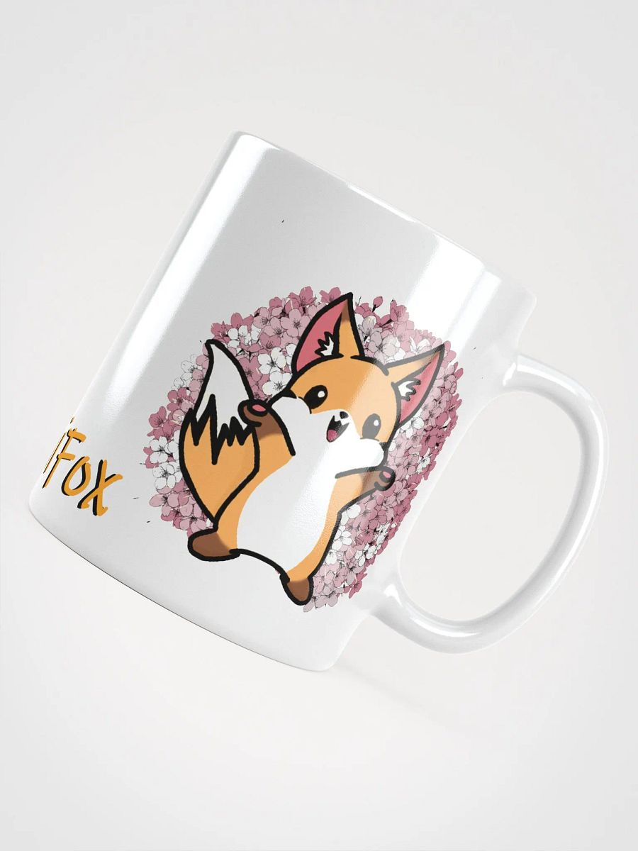 Spring Flowers Mug product image (4)