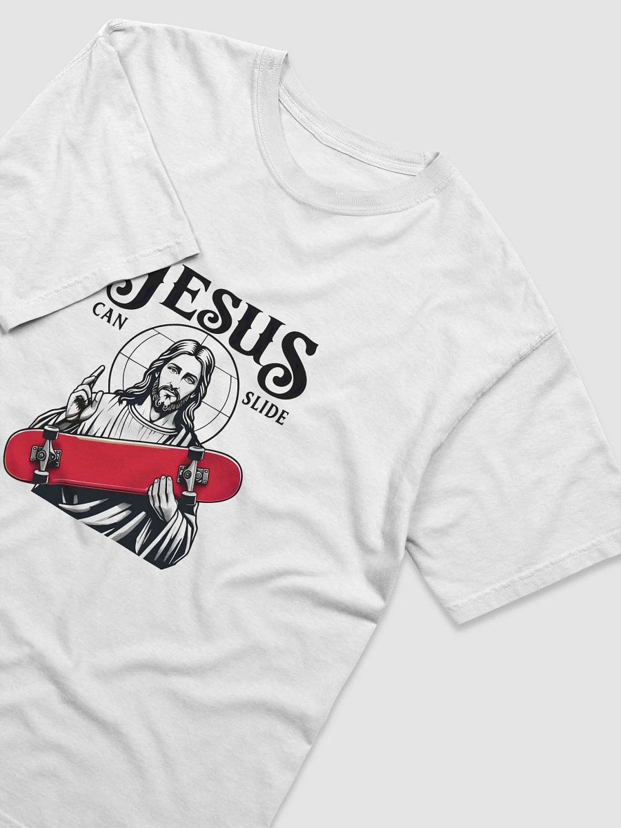 Jesus Can Slide – Divine Drift Edition product image (3)