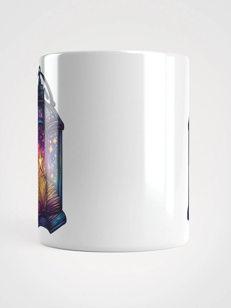 Imagination's Lantern White Mug product image (15)
