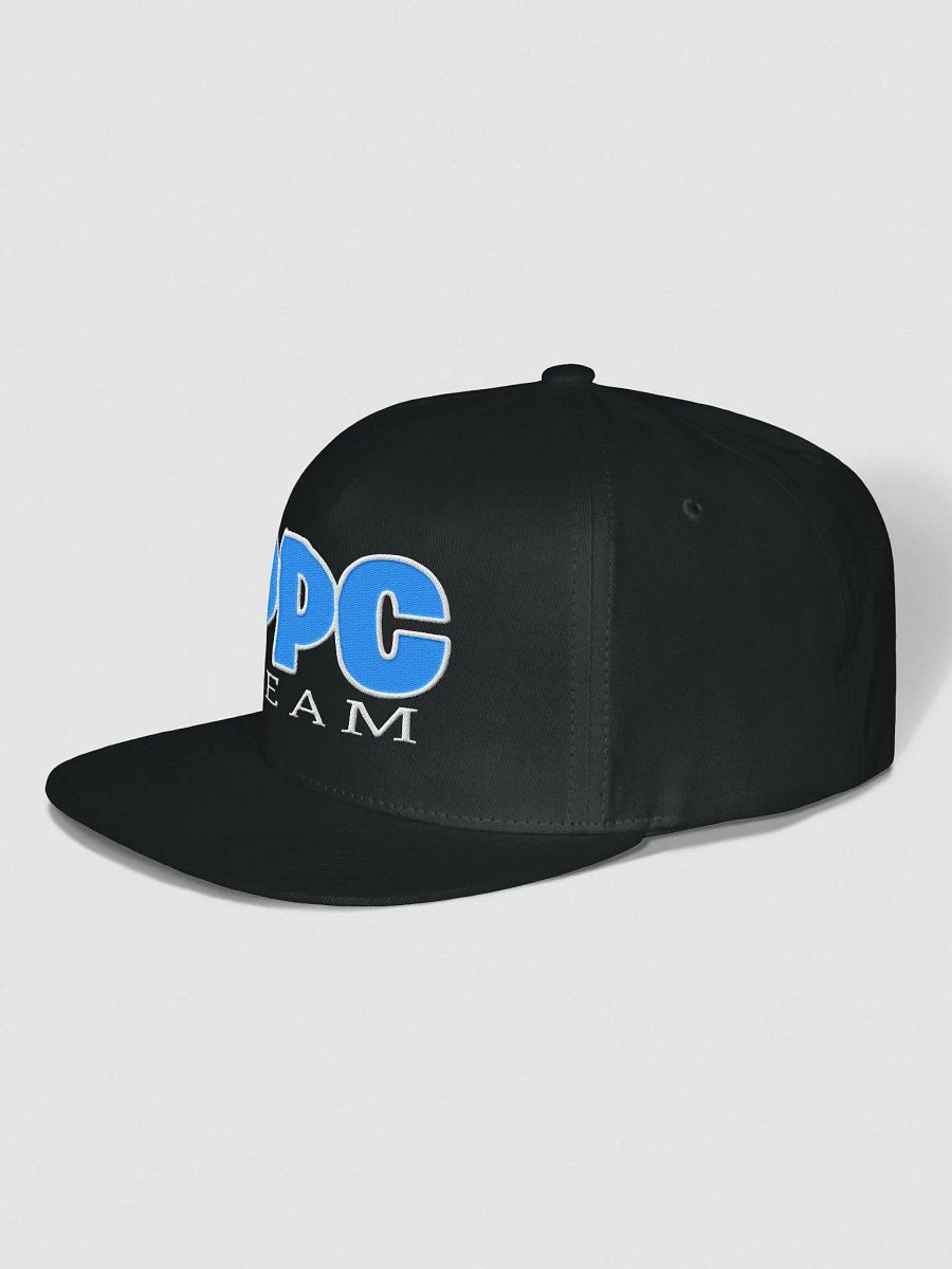PPC Team Hat product image (2)