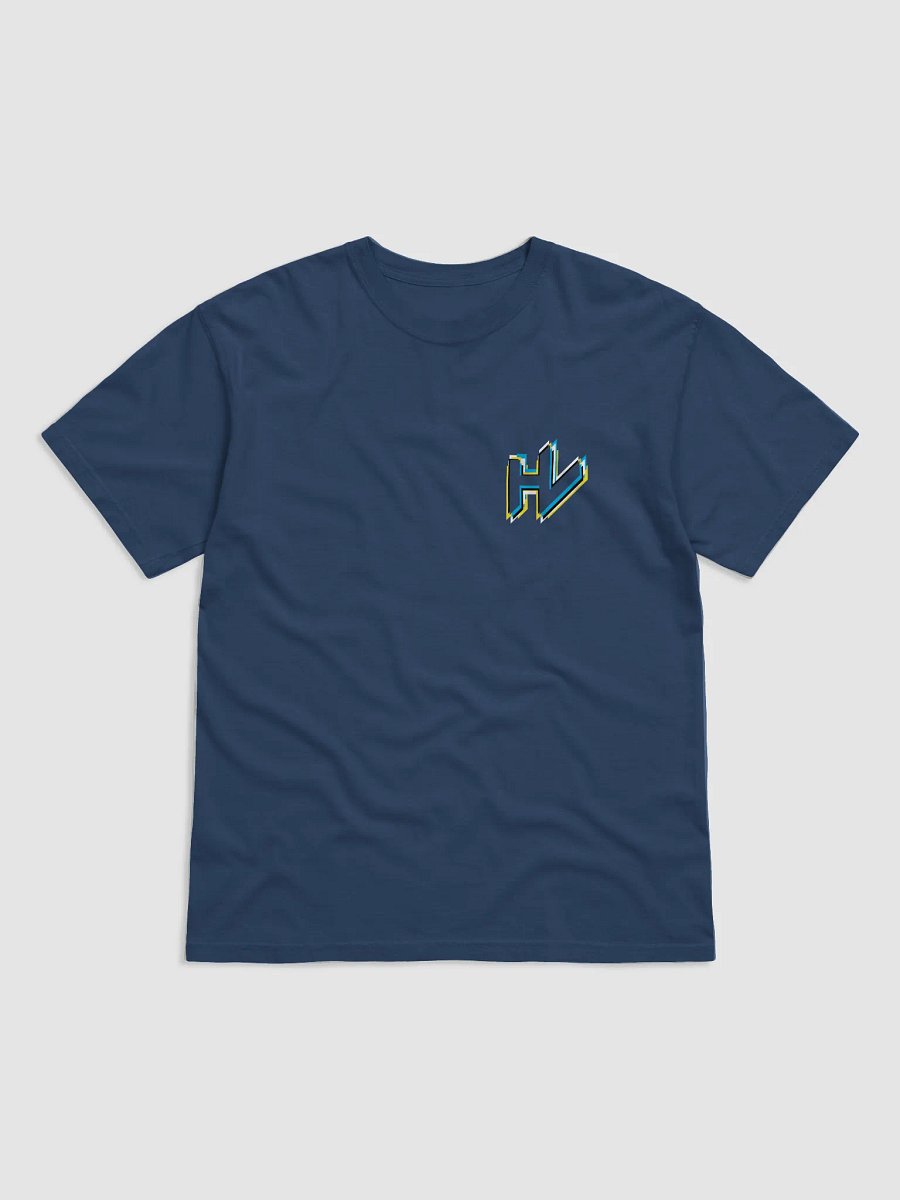 HV "Indiana" Logo Tee product image (1)