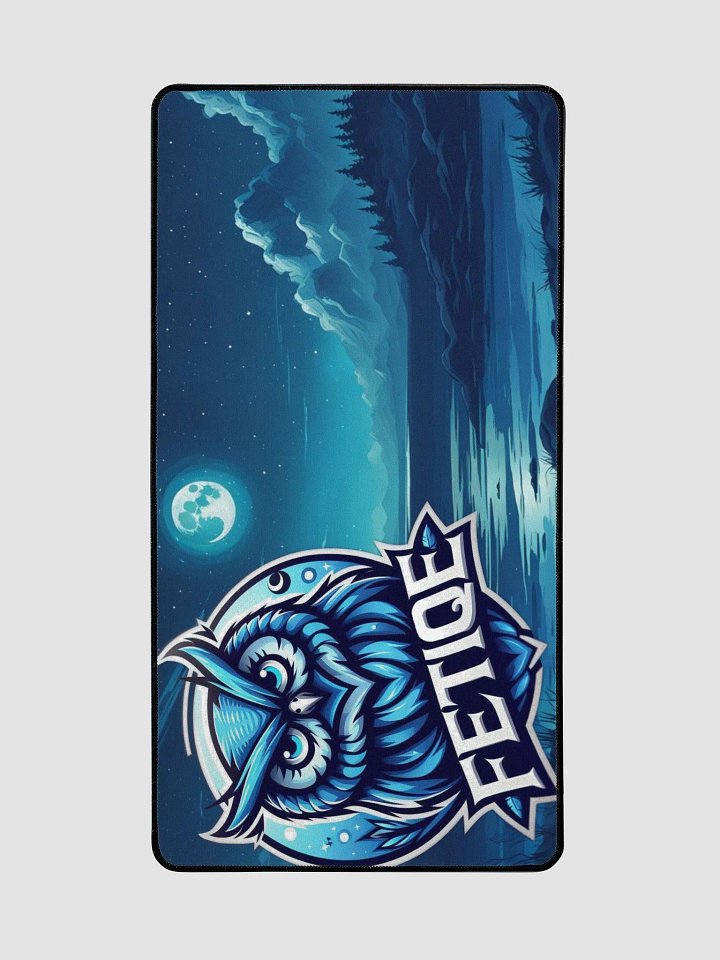 Fetiqe Desk Mat product image (2)
