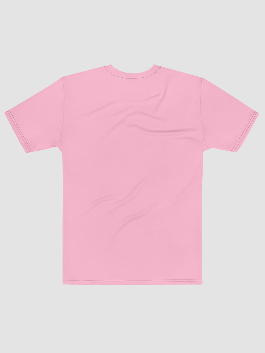 Eve Elle Movie Post All Over Print T-Shirt product image (2)