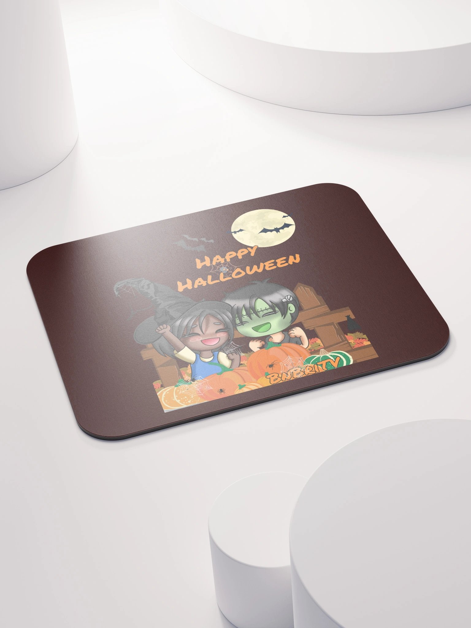 Halloween Mousepad product image (4)