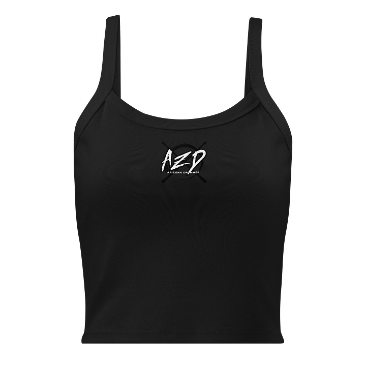 AZD Action Tank – Women’s product image (1)