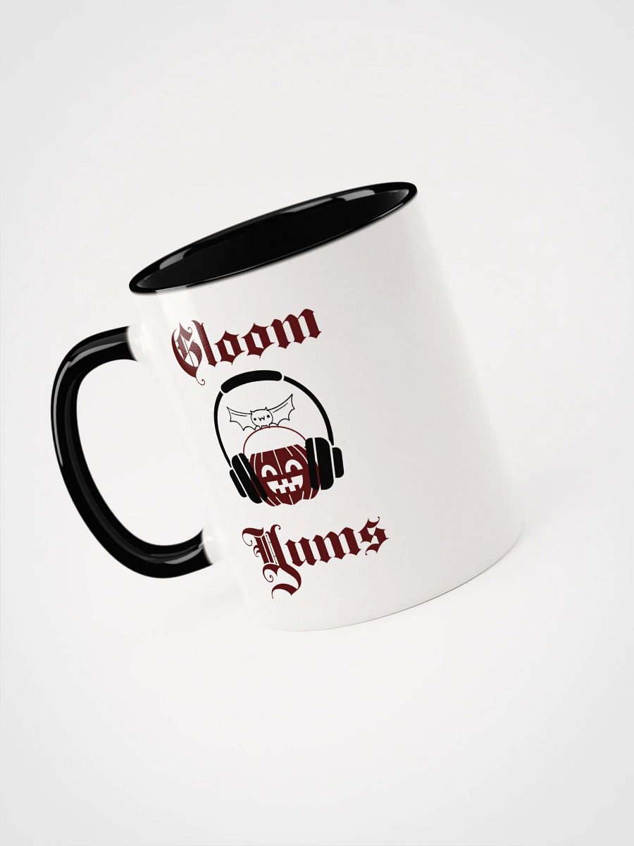 Gloom Yums 11oz Mug product image (6)