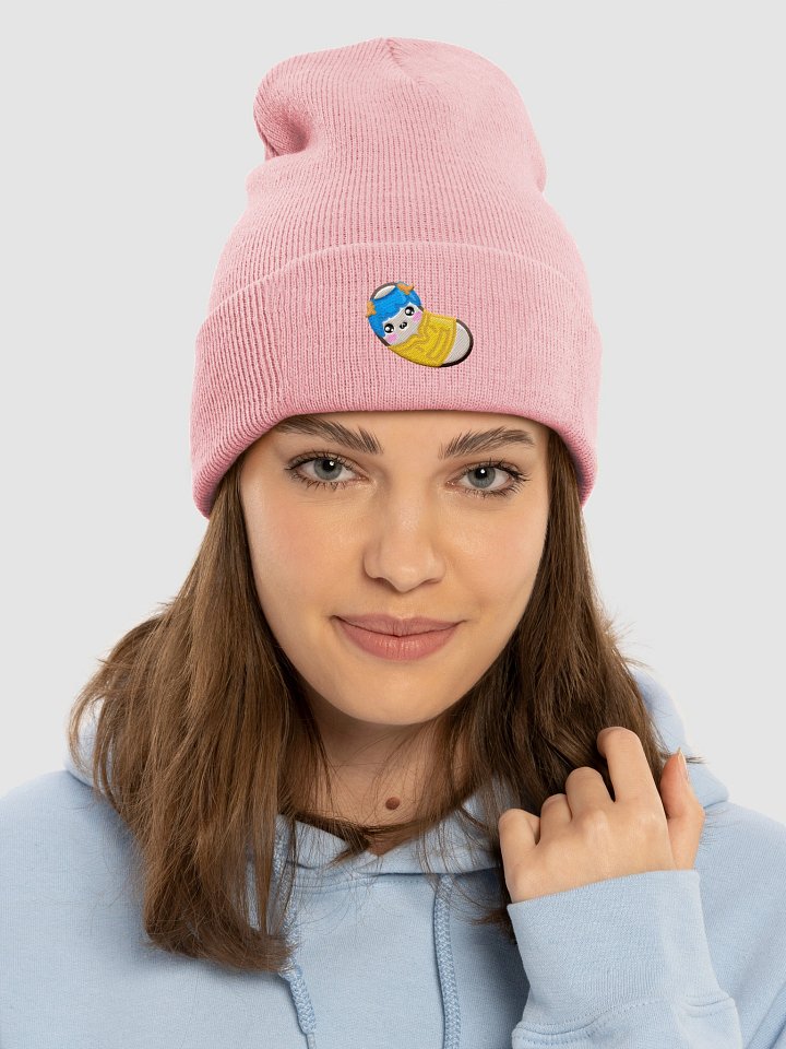 Pink ♡ Beanie product image (1)