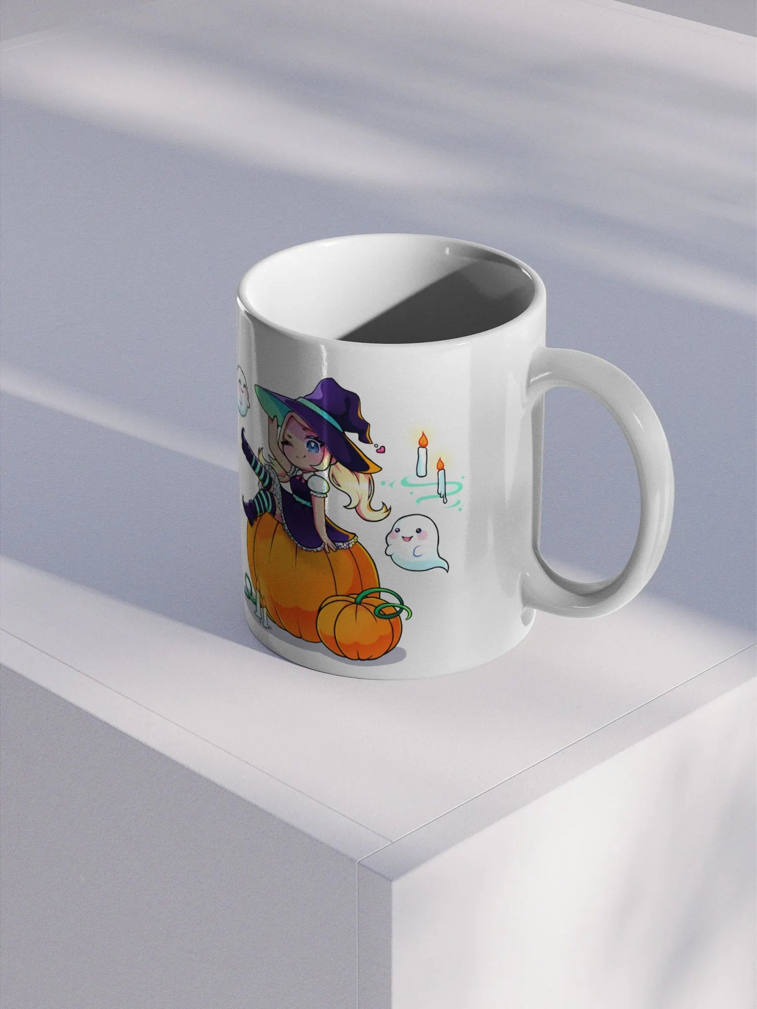 Pump-u-Kin Mug! product image (2)