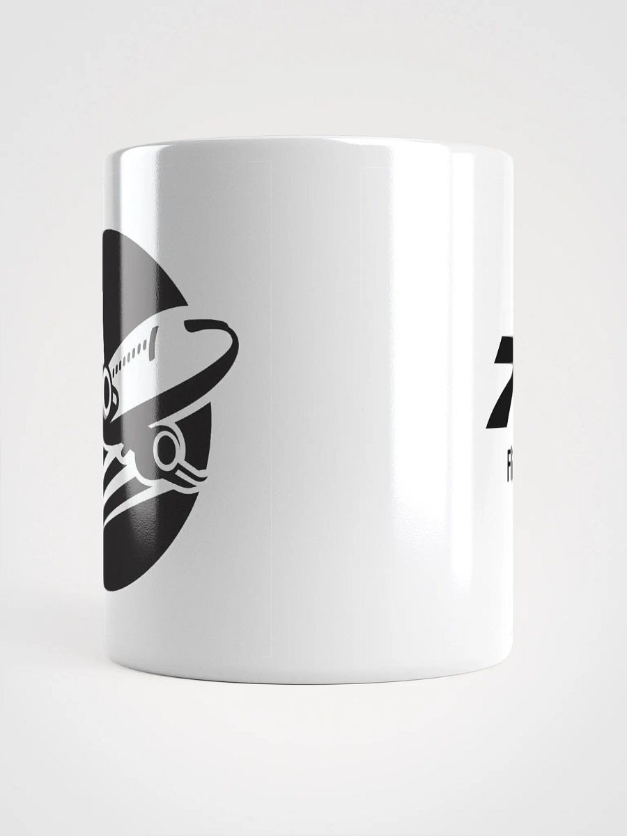 737 Flight Sim Pilot Mug product image (6)