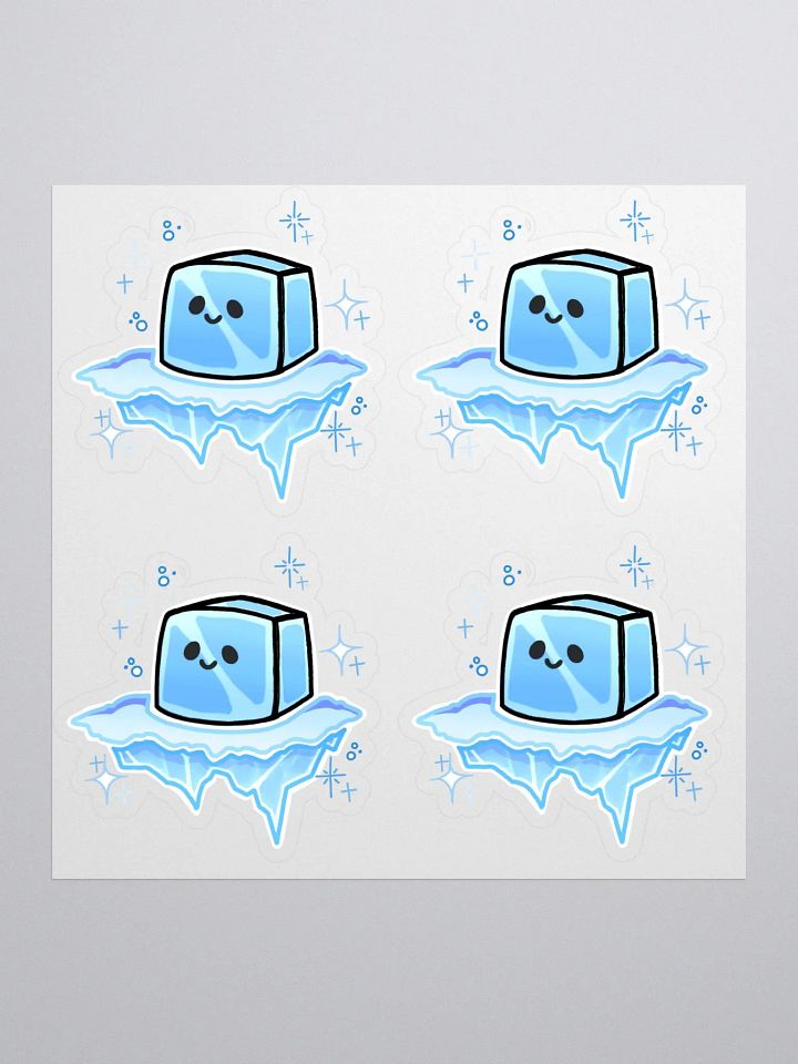 Chilliam Stickers product image (1)