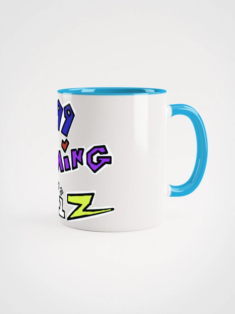 Wiz Coffee Mug