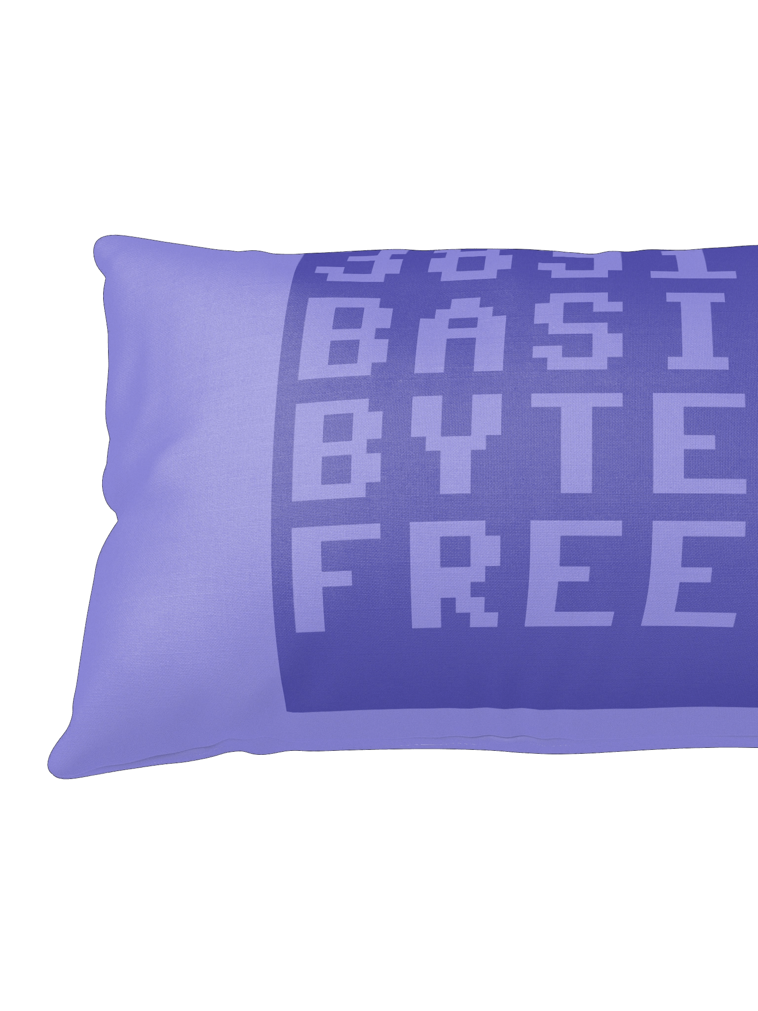 C64 38911 BASIC BYTES FREE Pillow product image (8)