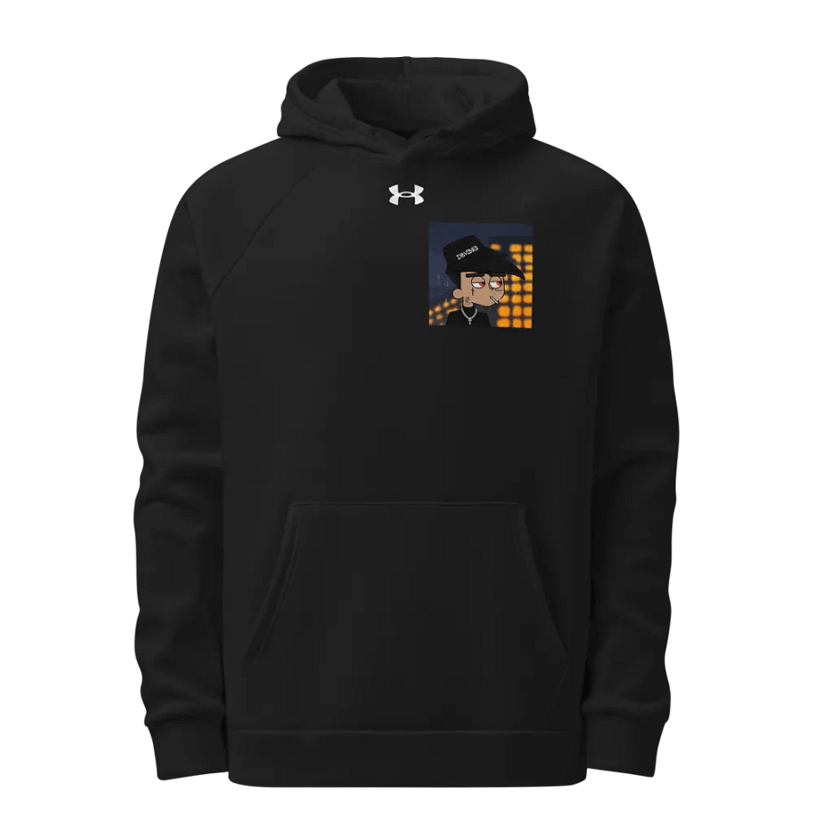 DBVibes Under Armor Hoodie product image (1)