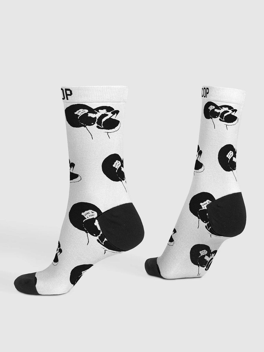 Sock Cop Socks! product image (4)