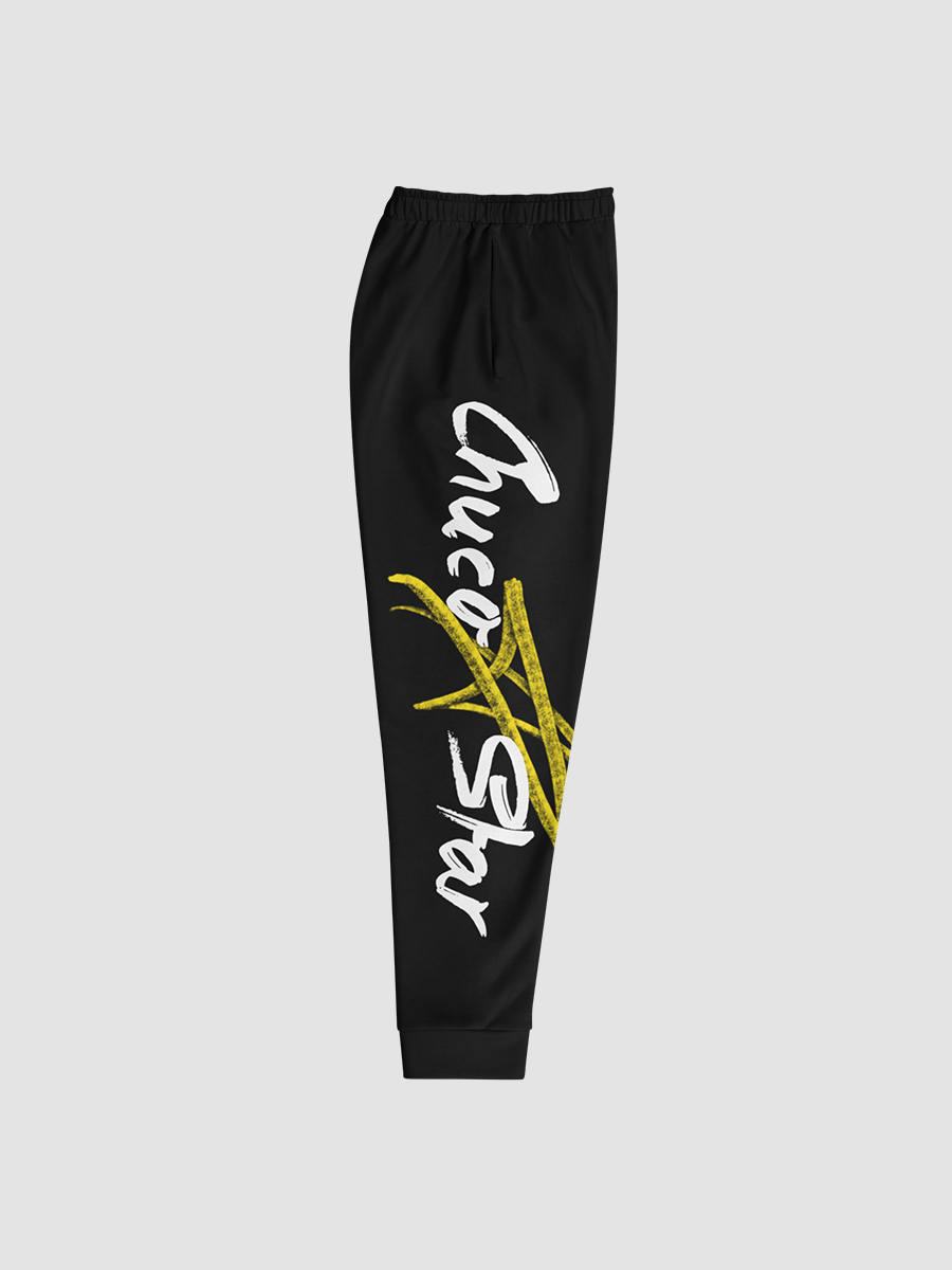 Chuco Star Unisex Joggers product image (3)